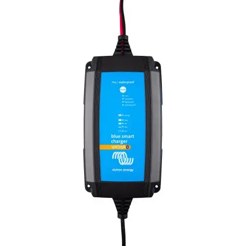 Rea Victron Energy BPC122531064M Batteriladdare